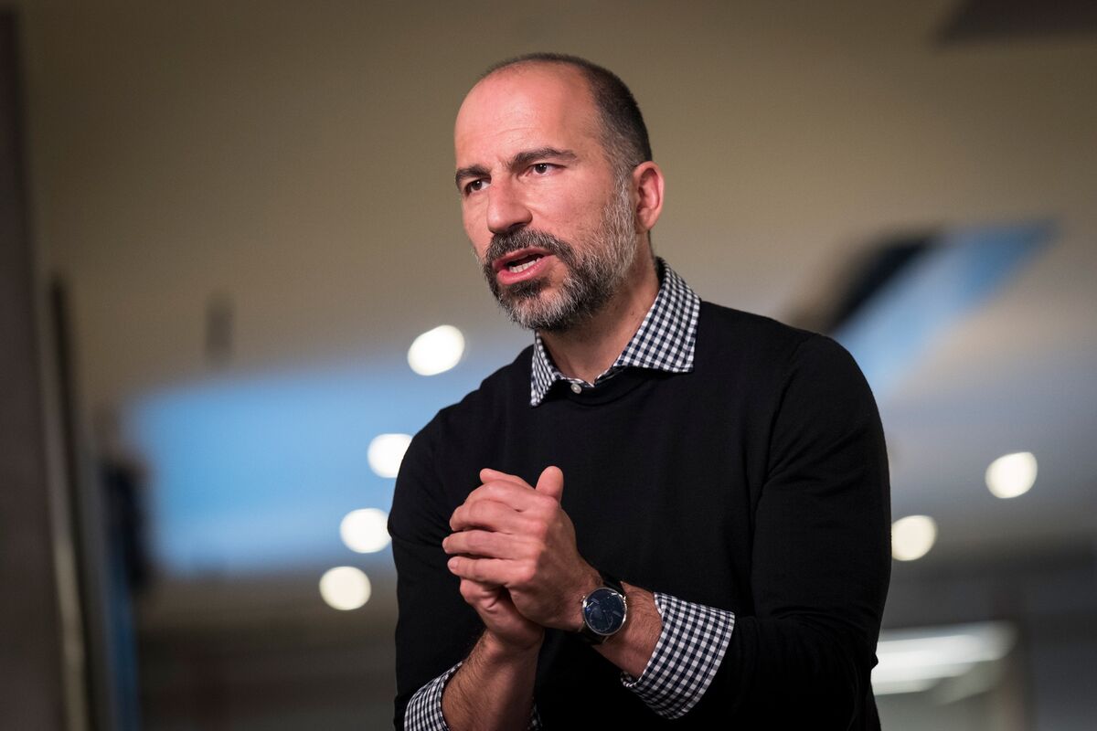 Uber Stock: A Recession-Resistant Investment? Uber Stock: A Recession-Resistant Investment?