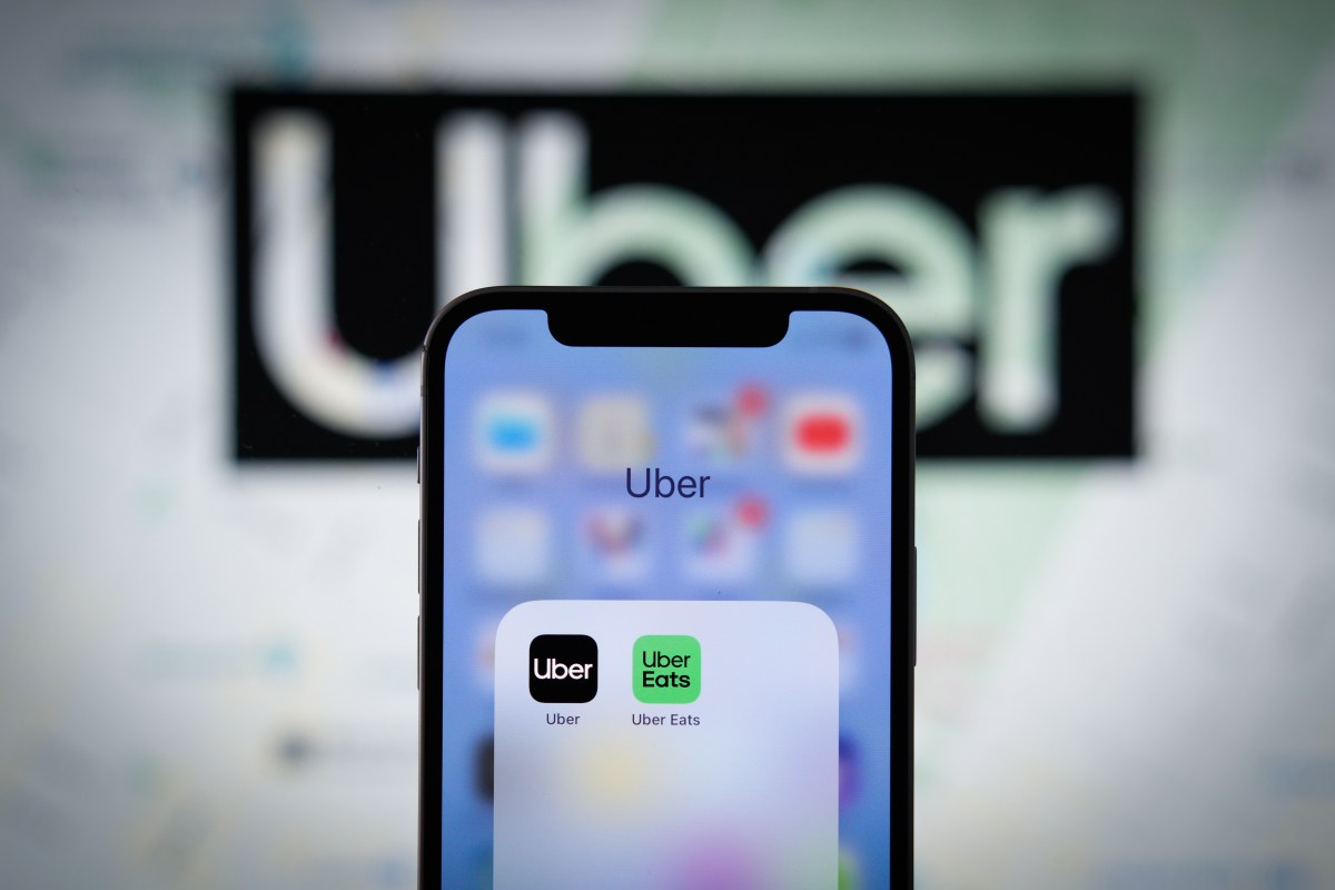 Uber's Foodpanda Taiwan Acquisition: Termination Announced Due To Regulations Uber's Foodpanda Taiwan Acquisition: Termination Announced Due To Regulations