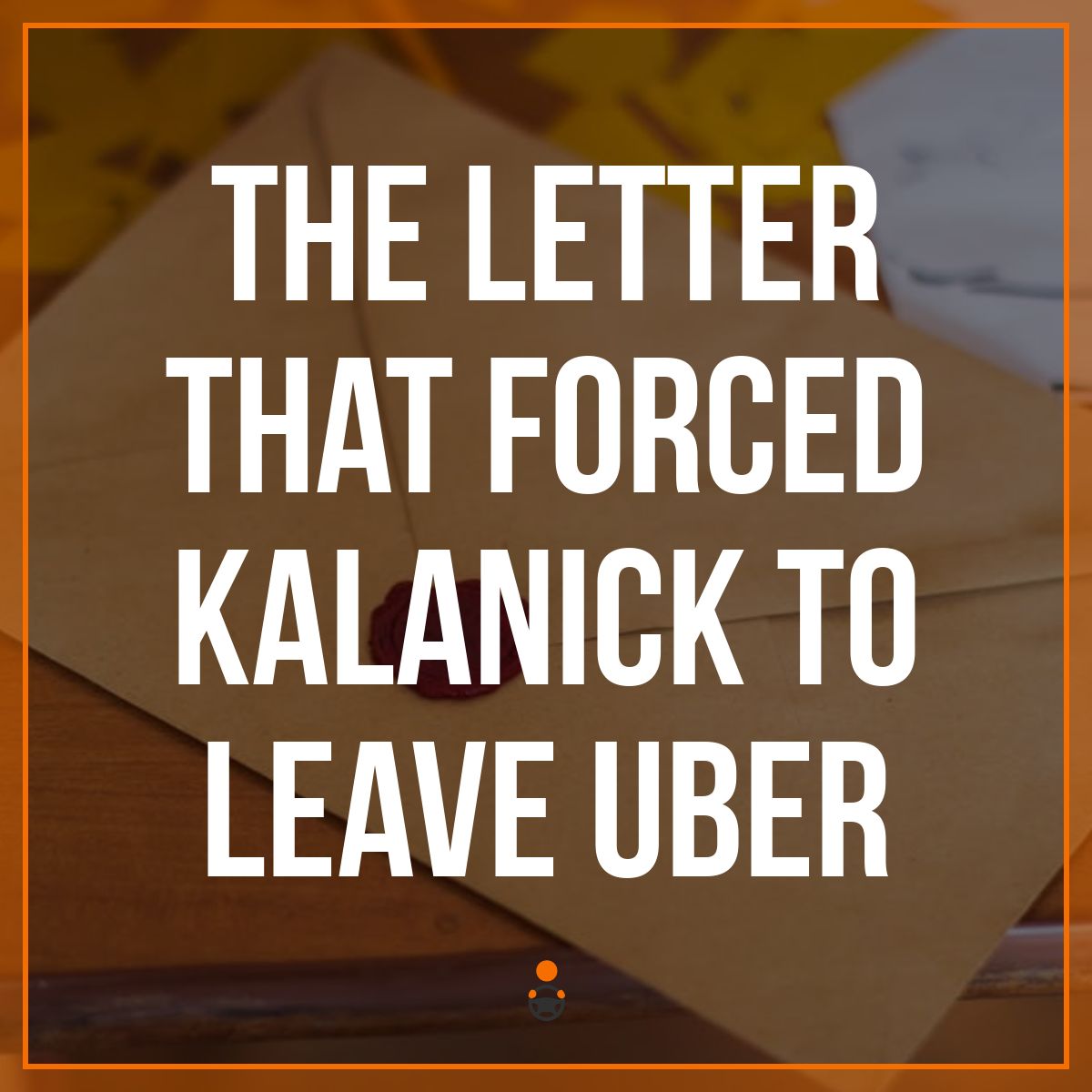 Uber's Kalanick Admits Abandoning [Project/Decision] Was A Mistake
