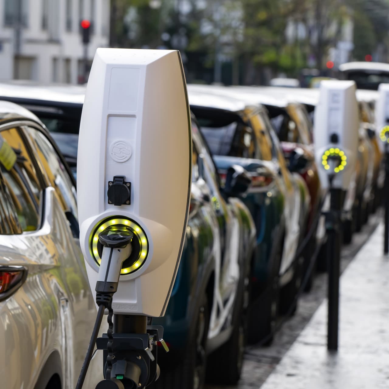 Uber's Self-Driving Gamble: ETF Investing Opportunities In Autonomous Vehicle Technology Uber's Self-Driving Gamble: ETF Investing Opportunities In Autonomous Vehicle Technology