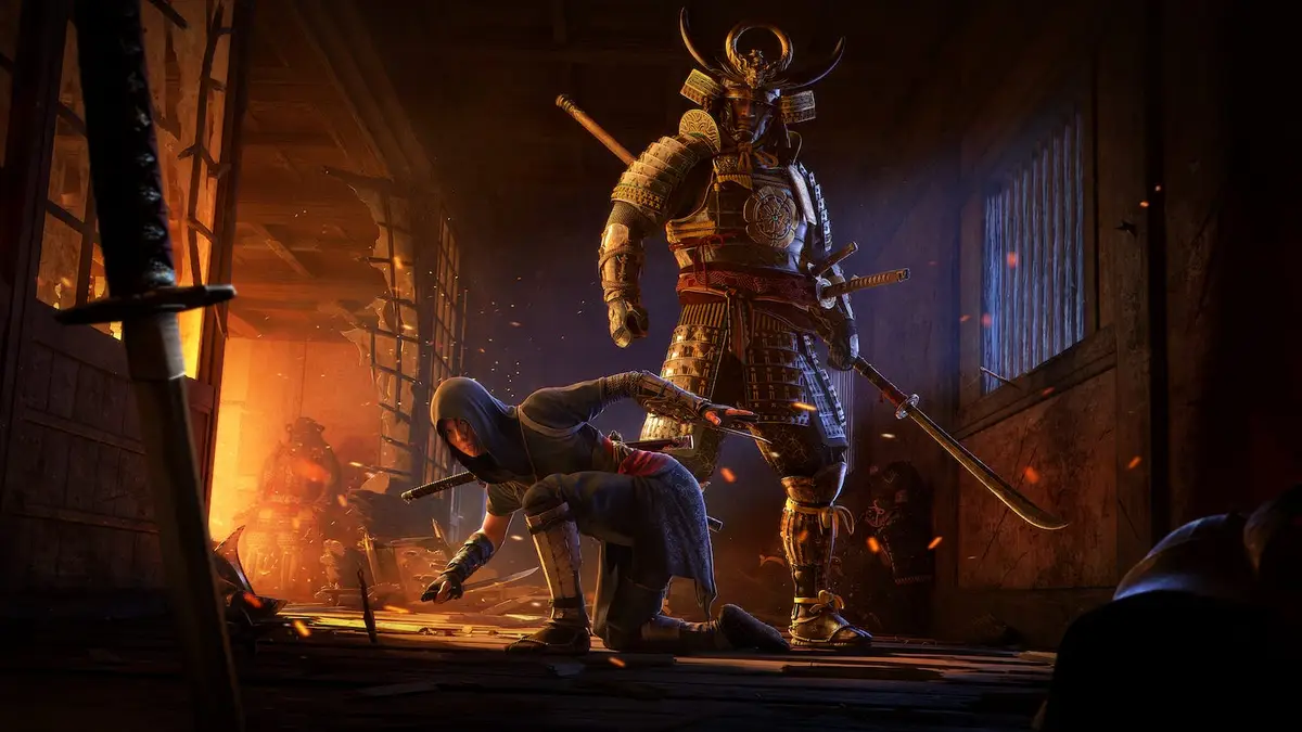 Ubisoft's Anti-Harassment Plan For Assassin's Creed: Shadows Of London Ubisoft's Anti-Harassment Plan For Assassin's Creed: Shadows Of London