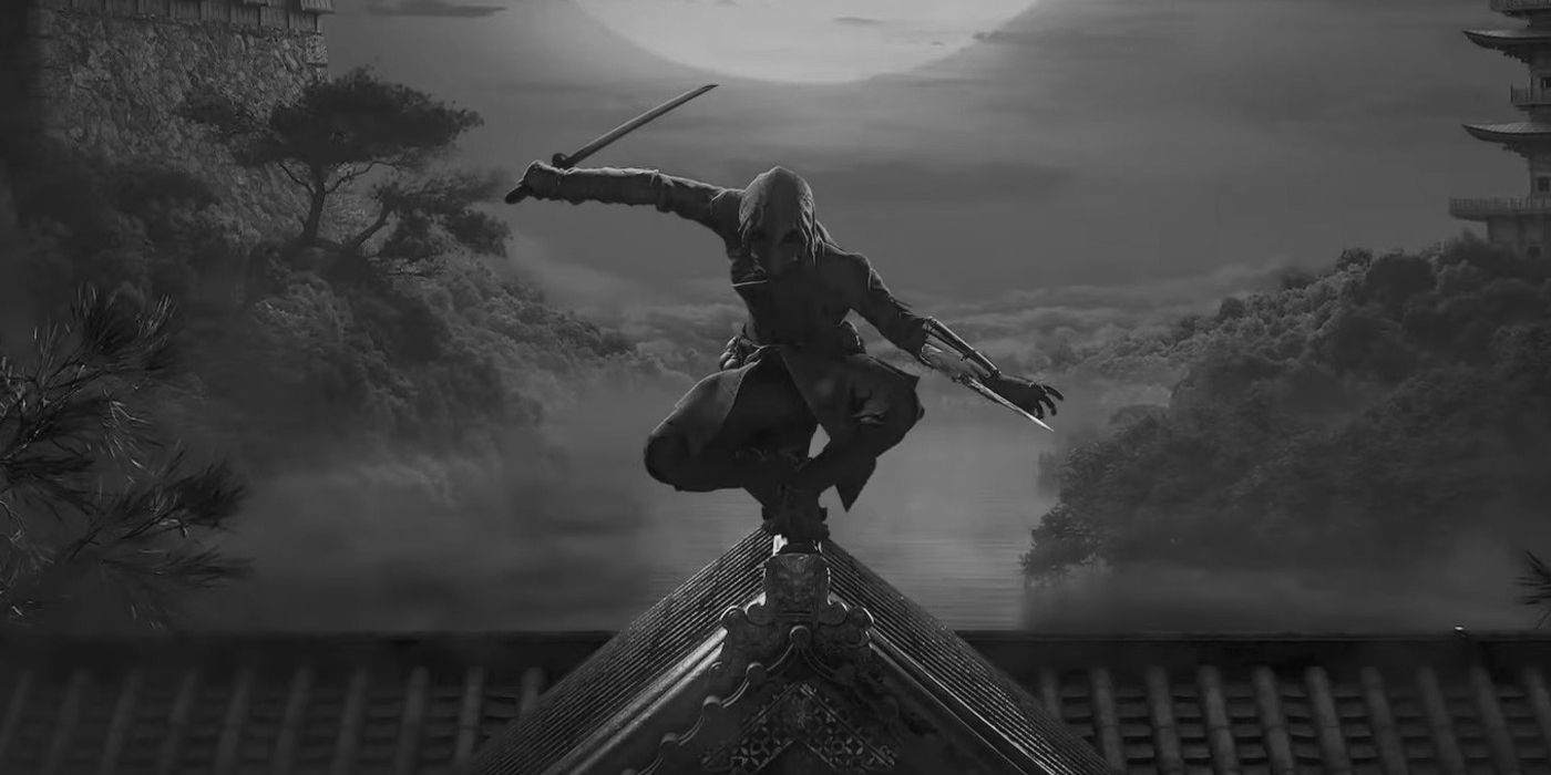 Ubisoft's Response To Harassment Allegations In Assassin's Creed: Shadows Of London Ubisoft's Response To Harassment Allegations In Assassin's Creed: Shadows Of London