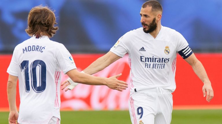 UEFA'nın Real Madrid'e Dört Oyuncu İçin Soruşturması UEFA'nın Real Madrid'e Dört Oyuncu İçin Soruşturması