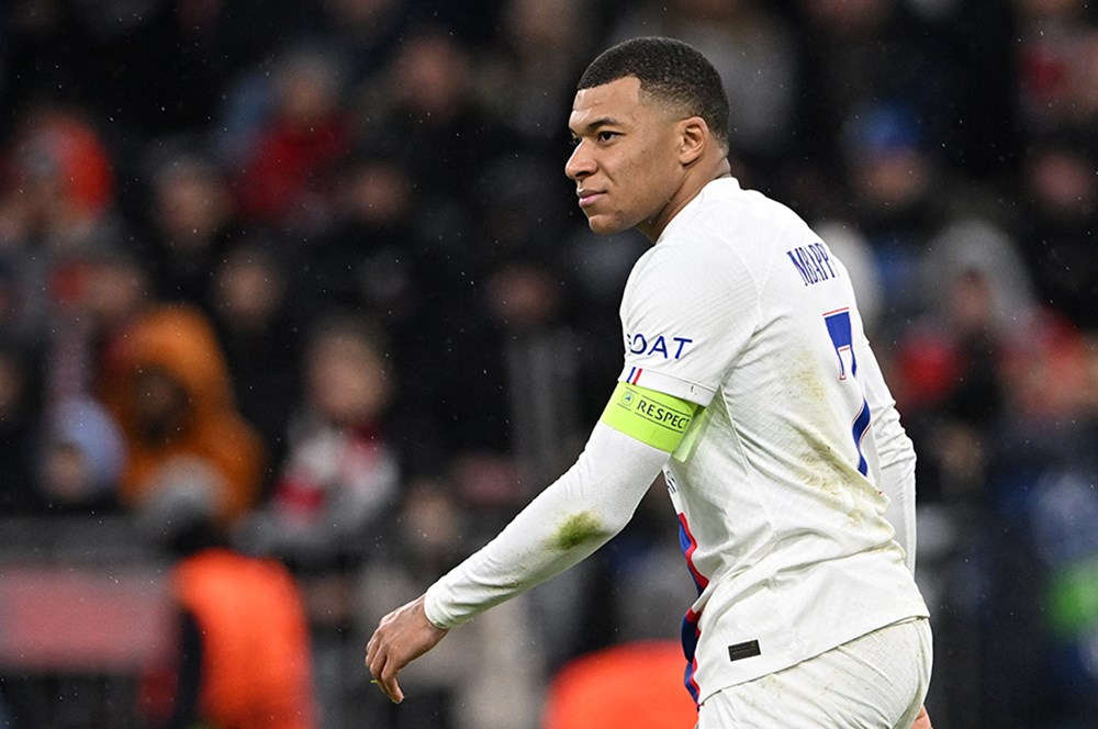 UEFA: Real Madrid'deki Dört Oyuncuyu İnceleme Altına Aldı