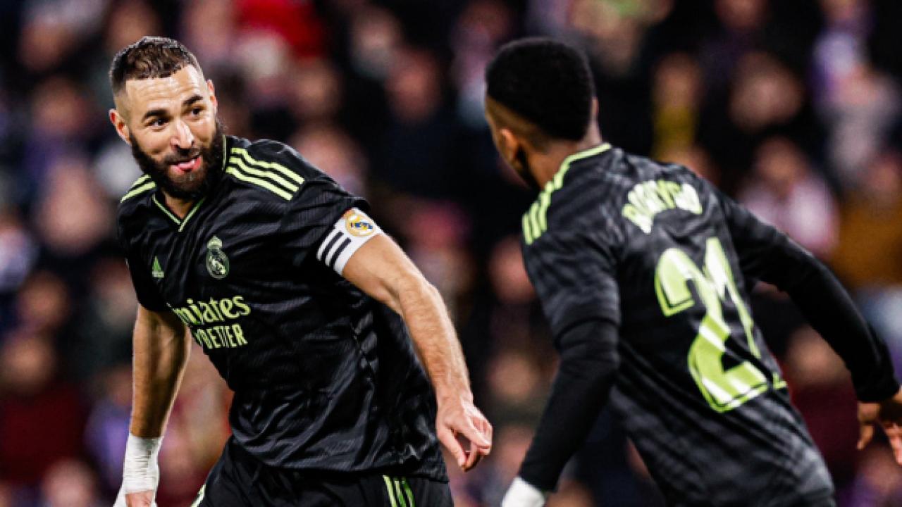 UEFA, Real Madrid'in Dört Yıldızını Soruşturuyor UEFA, Real Madrid'in Dört Yıldızını Soruşturuyor