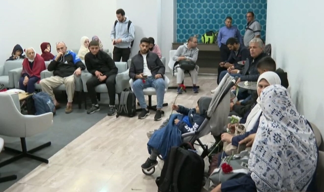 Ürdün: Gazze'den Tahliye Edilen Kanserli Çocuklara Kapılarını Açıyor Ürdün: Gazze'den Tahliye Edilen Kanserli Çocuklara Kapılarını Açıyor