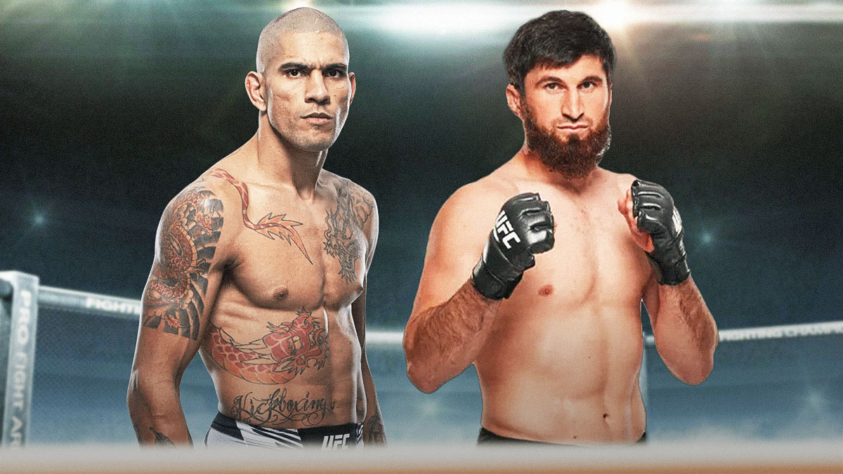 UFC 313 Aftermath: Pereira Breaks Silence On Loss And Future Fighting UFC 313 Aftermath: Pereira Breaks Silence On Loss And Future Fighting