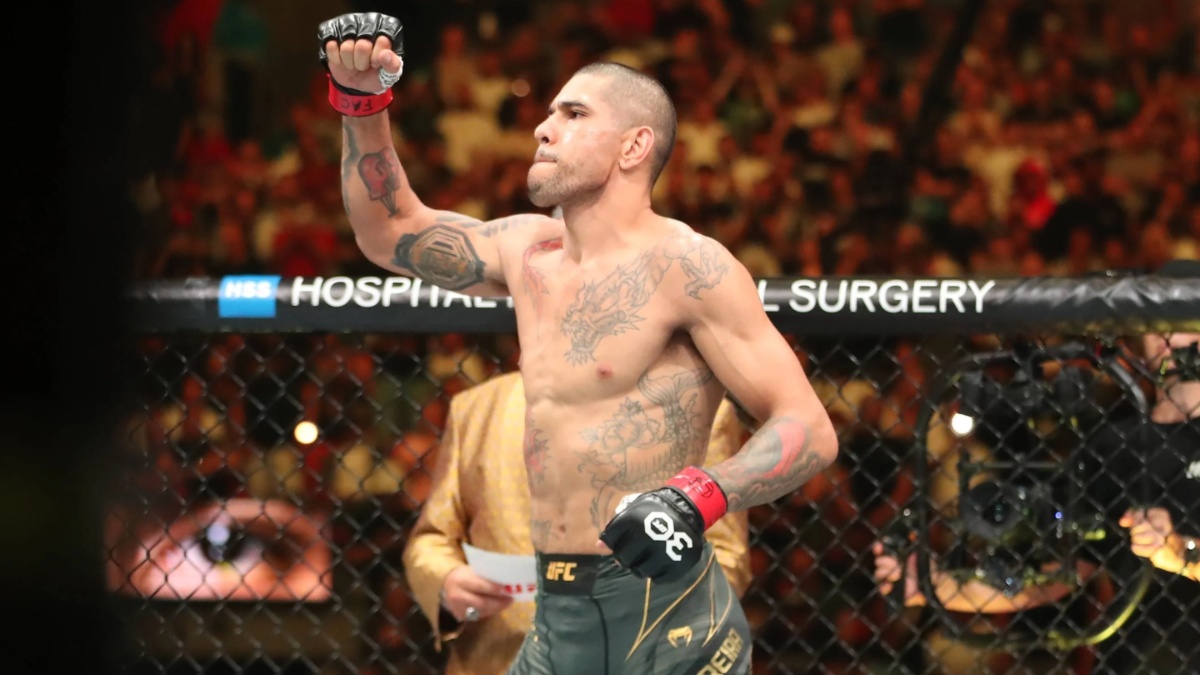 UFC 313: Alex Pereira Speaks Out After Defeat, Announces Future Plans UFC 313: Alex Pereira Speaks Out After Defeat, Announces Future Plans