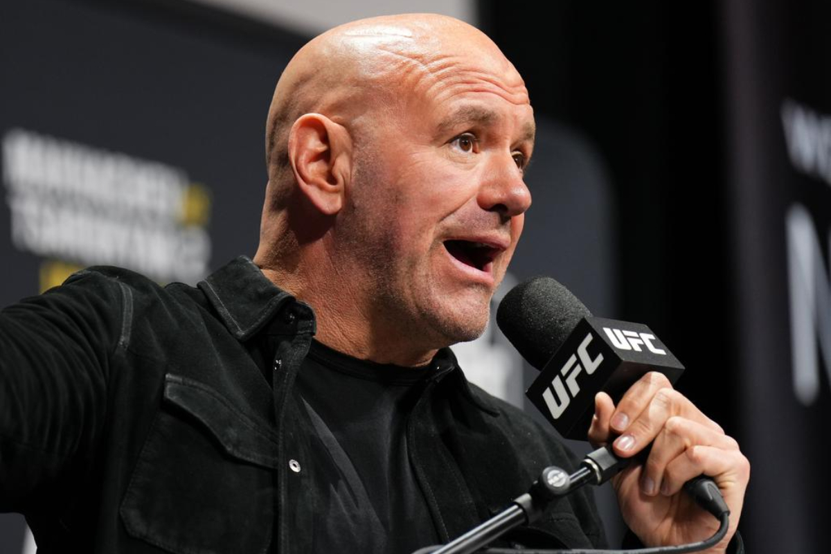 UFC 313: Fighter Admits Defeat Should Have Been His UFC 313: Fighter Admits Defeat Should Have Been His