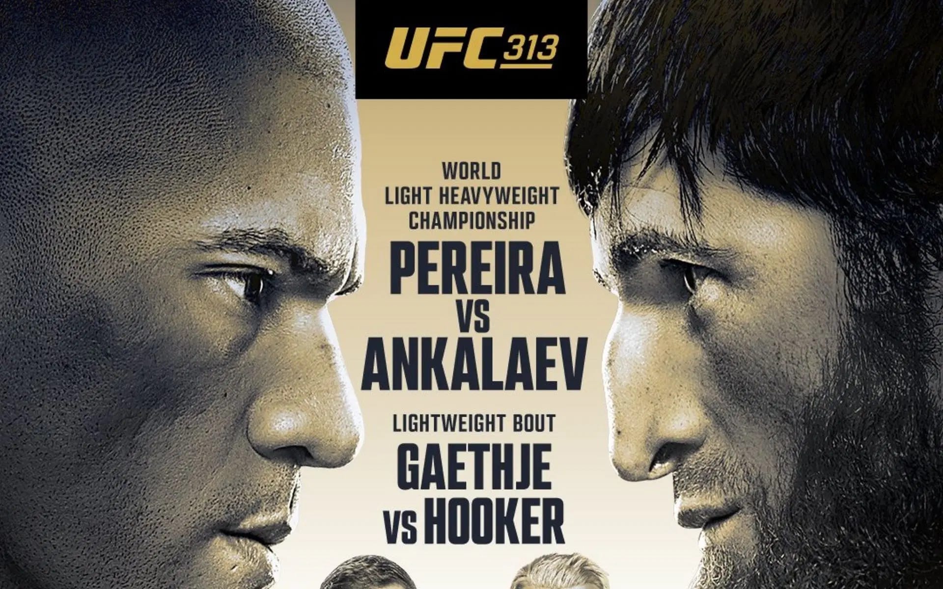 UFC 313 Prelims: Fighter Concedes Unfair Victory UFC 313 Prelims: Fighter Concedes Unfair Victory