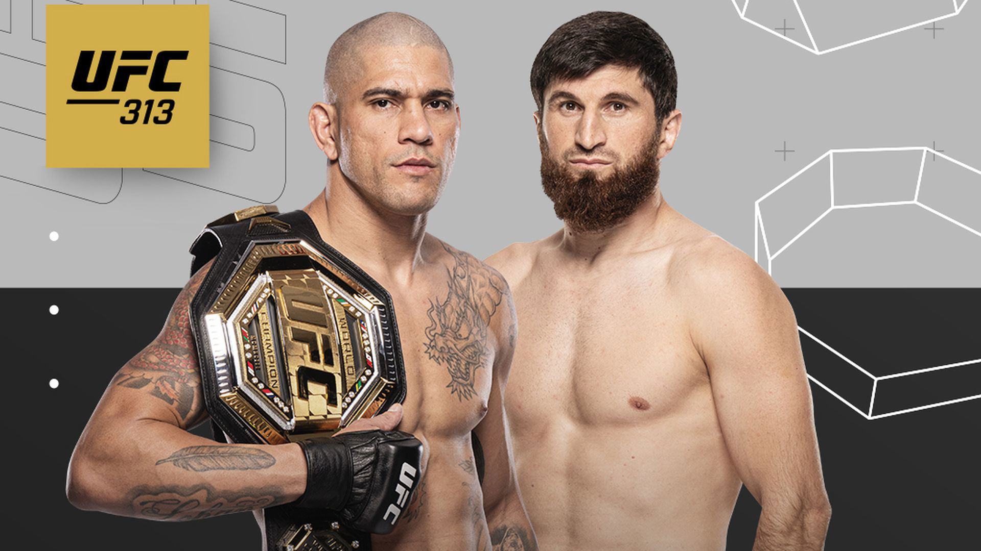 UFC 313 Preview: Analyzing The Untested Fighters UFC 313 Preview: Analyzing The Untested Fighters
