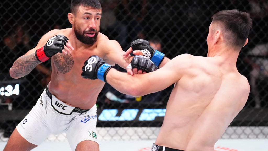 UFC 313: Star Concedes Opponent Deserved Victory After Robbery Claims UFC 313: Star Concedes Opponent Deserved Victory After Robbery Claims