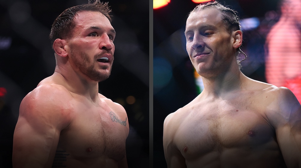 UFC 314: Paddy Pimblett Responds To Post-Fight Backlash