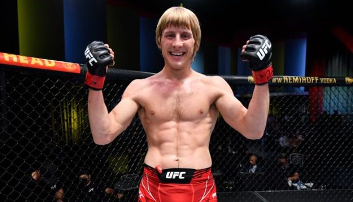 UFC 314: Pimblett's Prediction And Path To A Championship Bout UFC 314: Pimblett's Prediction And Path To A Championship Bout