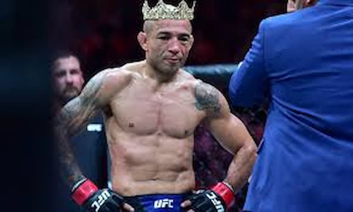 UFC 315 À Montréal: Zahabi Vs Aldo - Analyse Du Combat UFC 315 À Montréal: Zahabi Vs Aldo - Analyse Du Combat