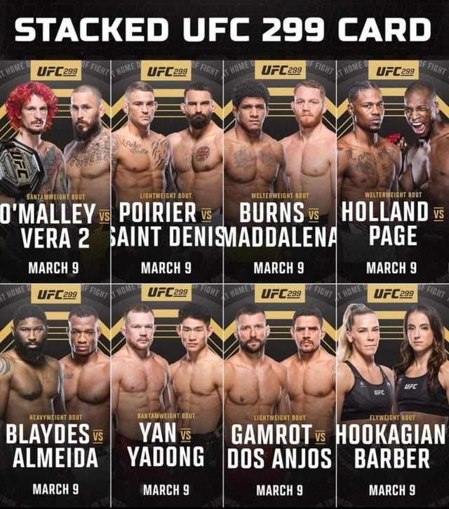 UFC 315 Betting Odds & Predictions: MMAmania.com's Weekend Picks UFC 315 Betting Odds & Predictions: MMAmania.com's Weekend Picks