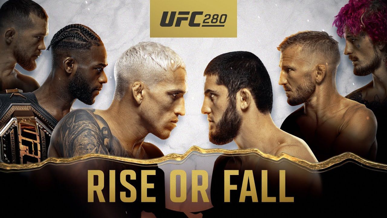 UFC 315: Early Predictions And Fight Card Analysis UFC 315: Early Predictions And Fight Card Analysis
