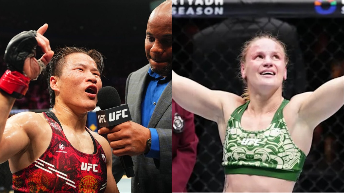 UFC 315 Early Predictions: Who Will Win And Why? UFC 315 Early Predictions: Who Will Win And Why?