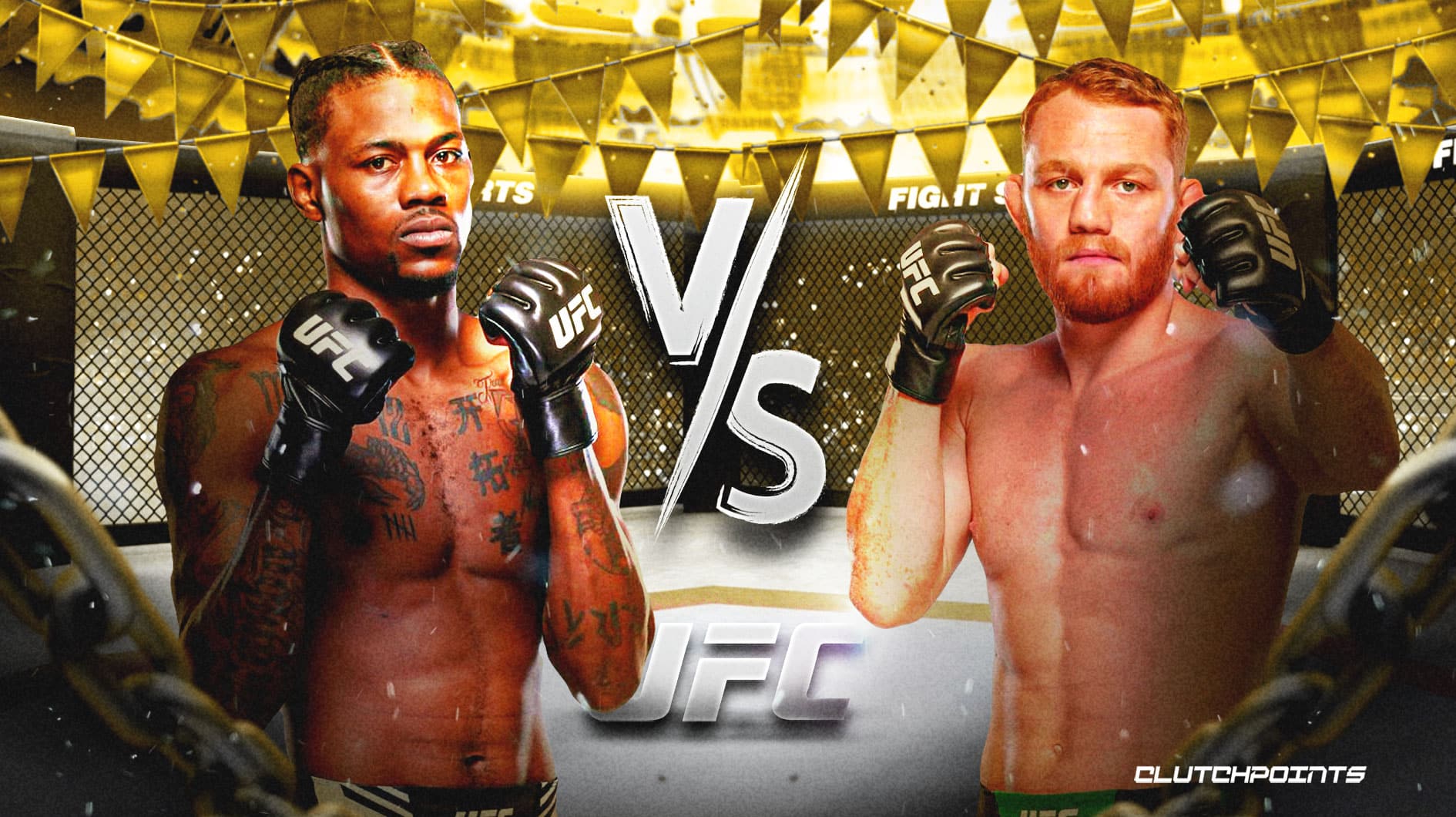 UFC 315: Expert Prediction And Betting Odds For Muhammad Vs. Della Maddalena UFC 315: Expert Prediction And Betting Odds For Muhammad Vs. Della Maddalena