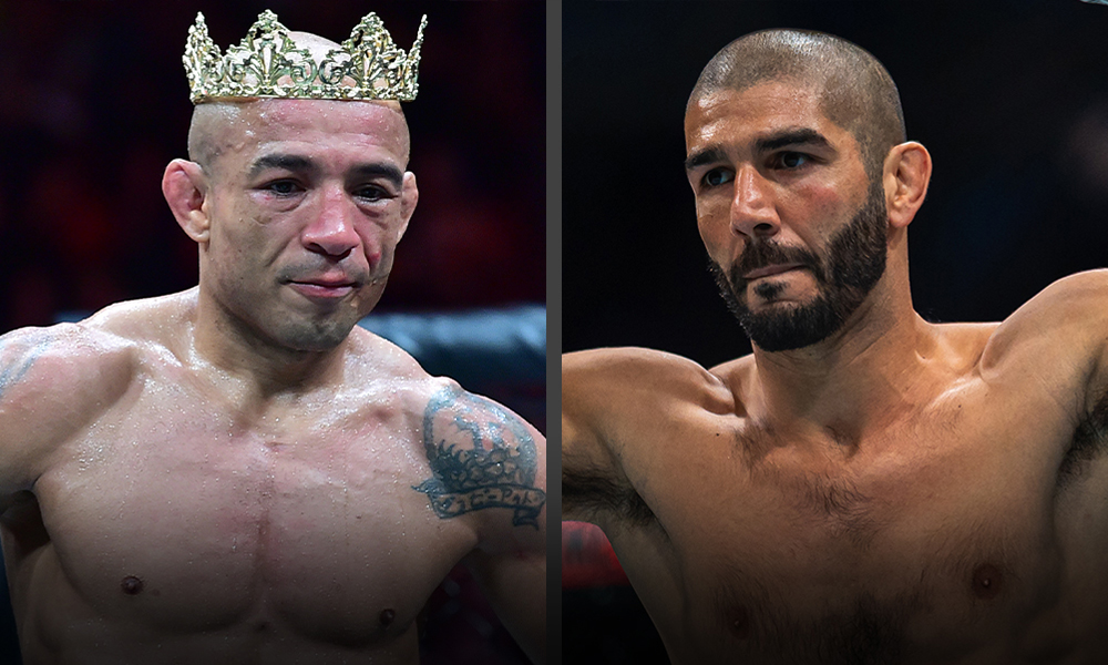 UFC 315 Montréal: Aiemann Zahabi Et José Aldo – Prédictions Et Analyse UFC 315 Montréal: Aiemann Zahabi Et José Aldo – Prédictions Et Analyse
