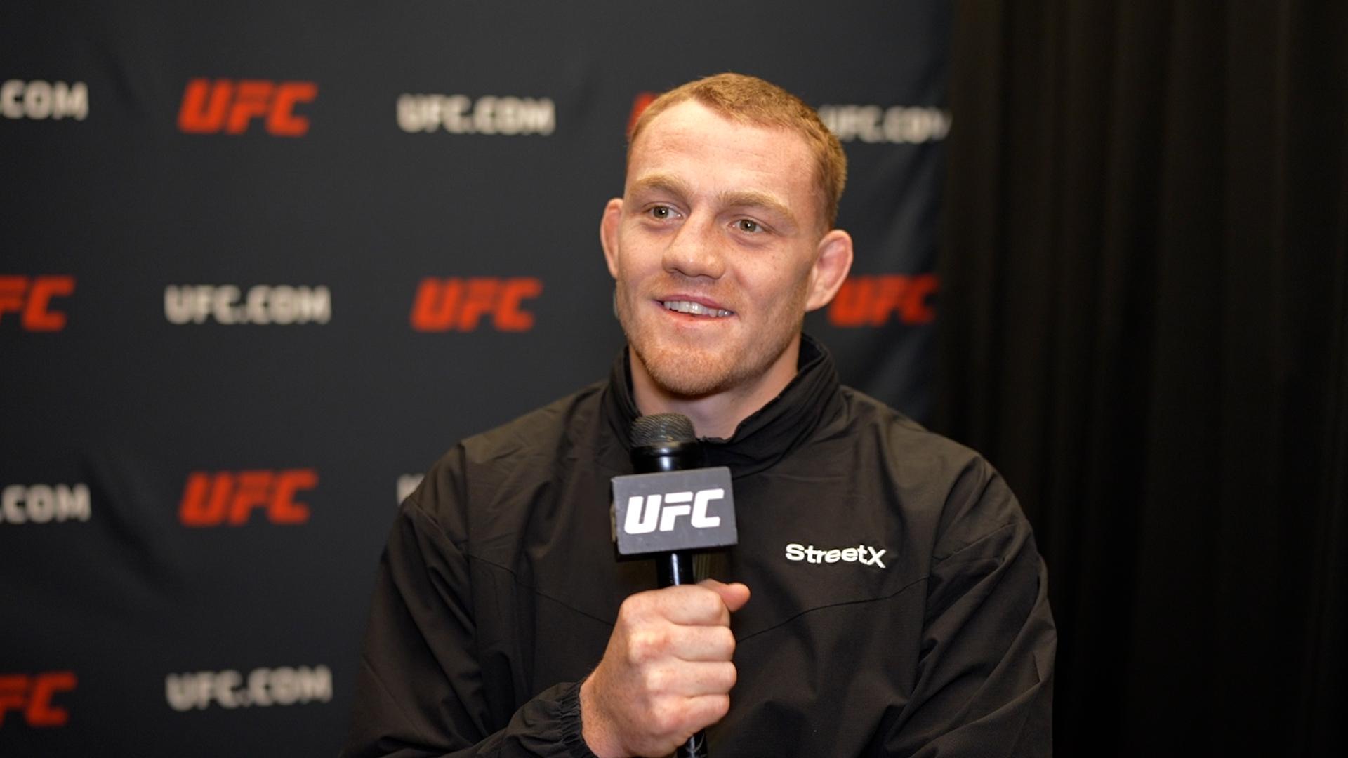 UFC 315 Montreal: Belal Muhammad Vs. Jack Della Maddalena - Fight Card, Date & Where To Watch UFC 315 Montreal: Belal Muhammad Vs. Jack Della Maddalena - Fight Card, Date & Where To Watch