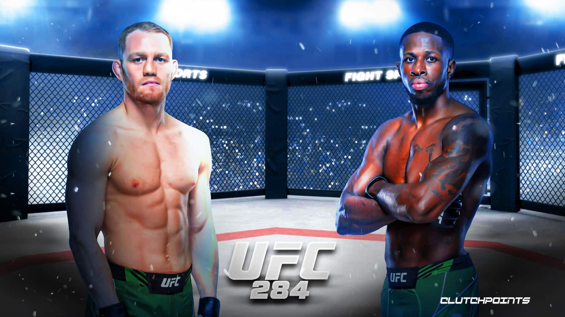 UFC 315: Muhammad Vs. Della Maddalena Prediction, Analysis, And Best Odds UFC 315: Muhammad Vs. Della Maddalena Prediction, Analysis, And Best Odds