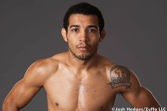 UFC 315: New Fight Card After Jose Aldo's Weight Cut Issues UFC 315: New Fight Card After Jose Aldo's Weight Cut Issues