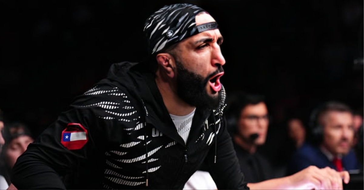 UFC 315 Results: Full Muhammad Vs. Della Maddalena Main Card Breakdown UFC 315 Results: Full Muhammad Vs. Della Maddalena Main Card Breakdown