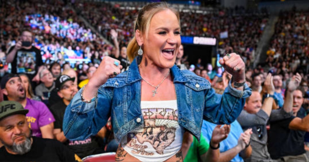 UFC 315: Shevchenko Open To Zhang Weili Superfight UFC 315: Shevchenko Open To Zhang Weili Superfight