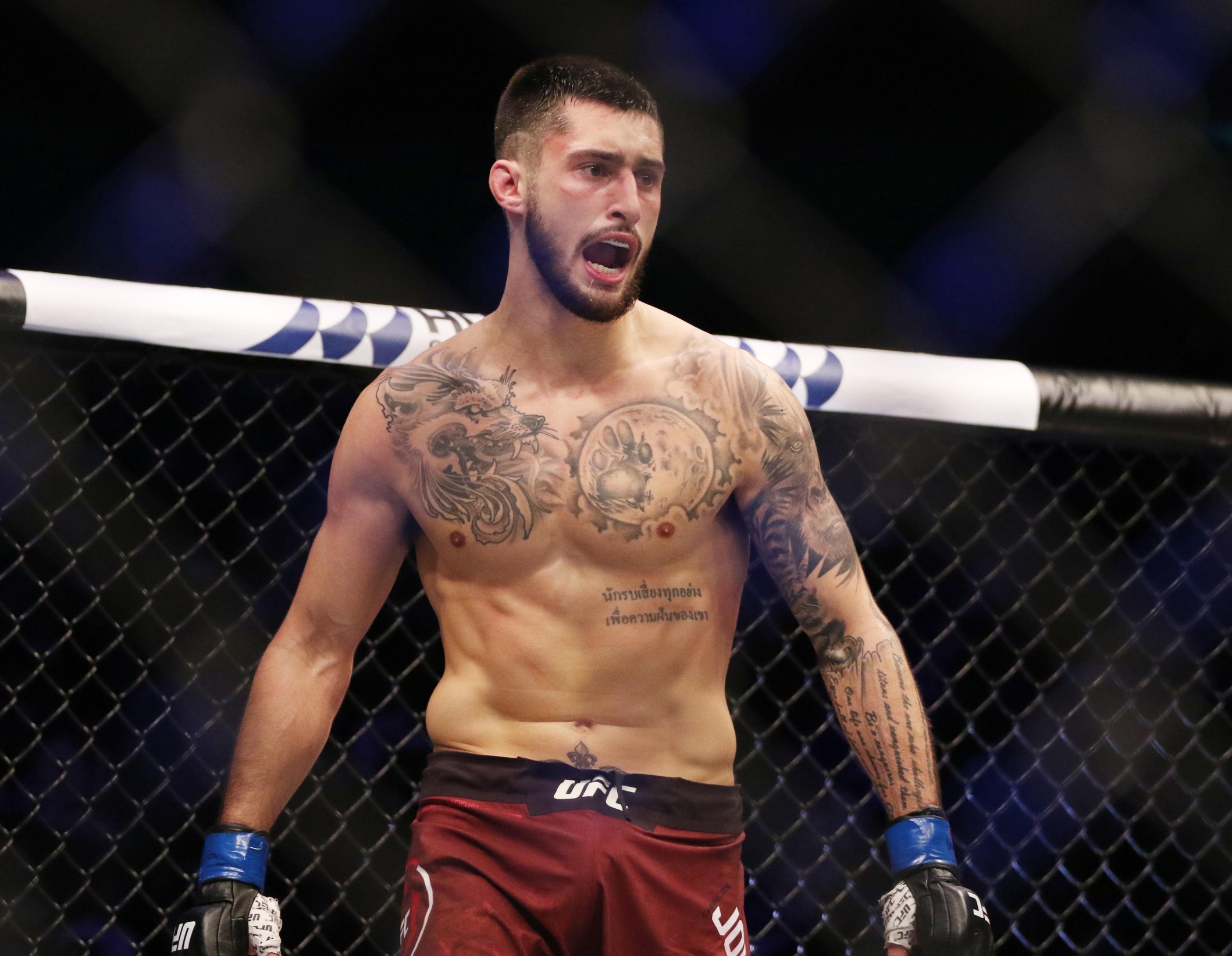 UFC 315: Weighing The Odds – Early Predictions And Analysis UFC 315: Weighing The Odds – Early Predictions And Analysis