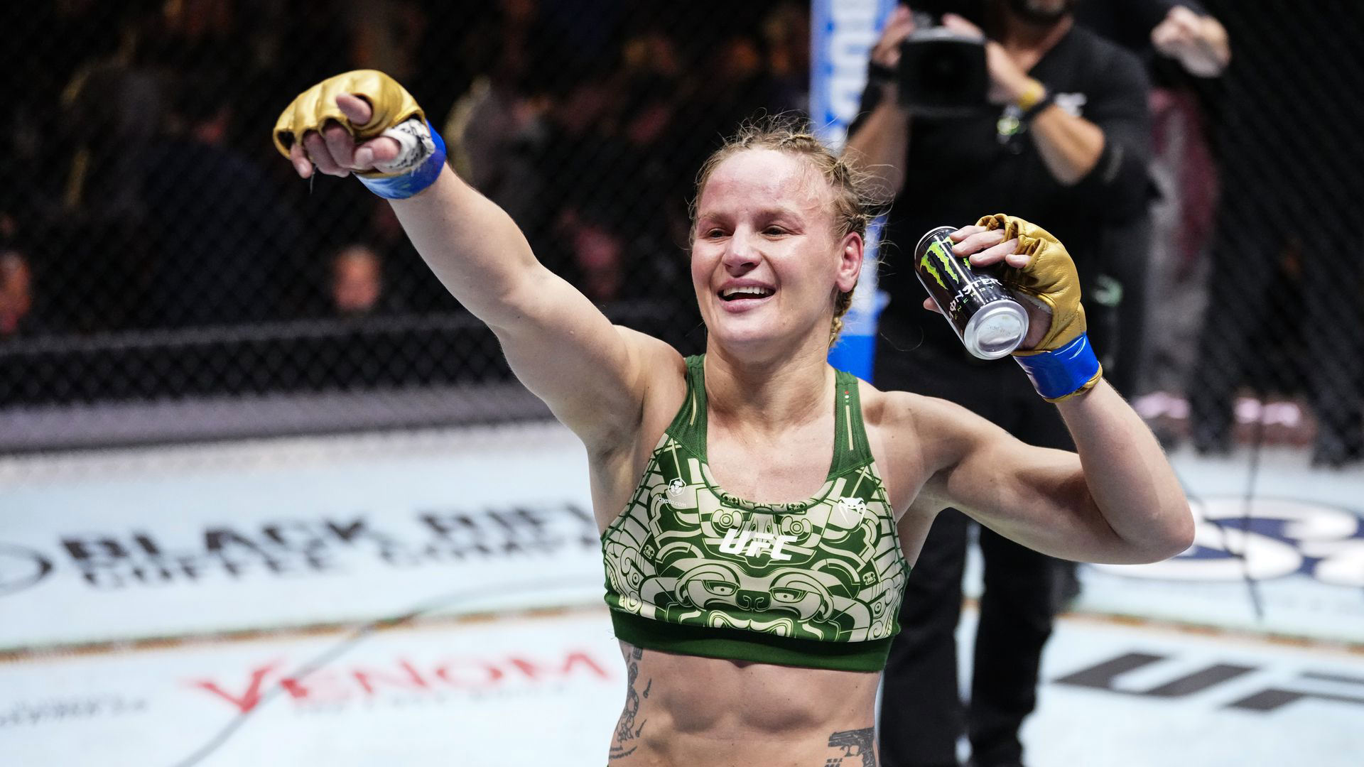 UFC 315: Will Fiorot Overcome Shevchenko's Retirement Fight? UFC 315: Will Fiorot Overcome Shevchenko's Retirement Fight?