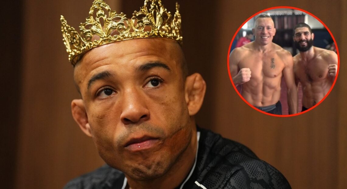 UFC 315: Zahabi Contre Aldo À Montréal - Attentes Et Pronostics UFC 315: Zahabi Contre Aldo À Montréal - Attentes Et Pronostics