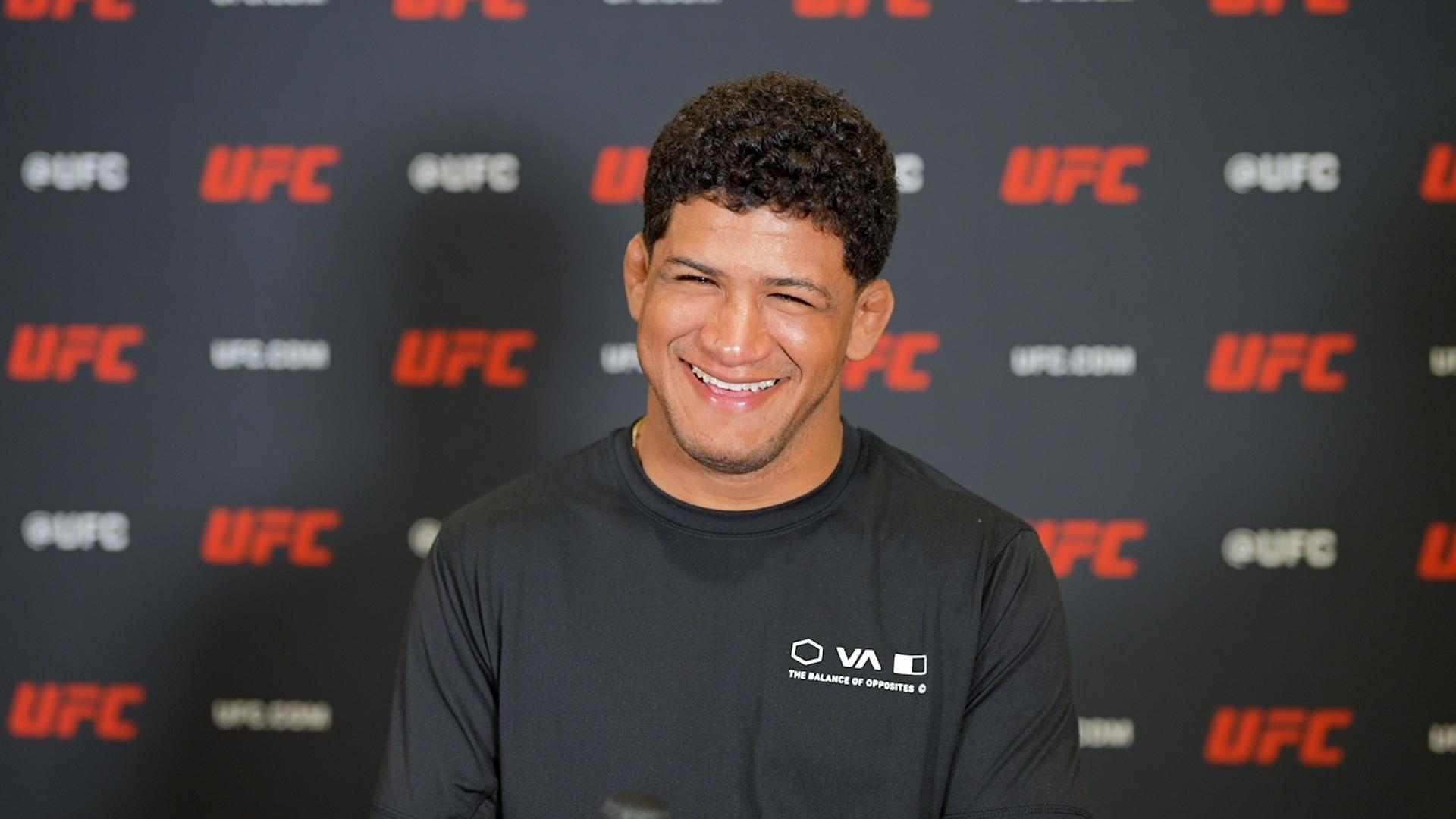UFC Fight Night 226: Gilbert Burns Vs. Michael Morales Recap And Analysis UFC Fight Night 226: Gilbert Burns Vs. Michael Morales Recap And Analysis