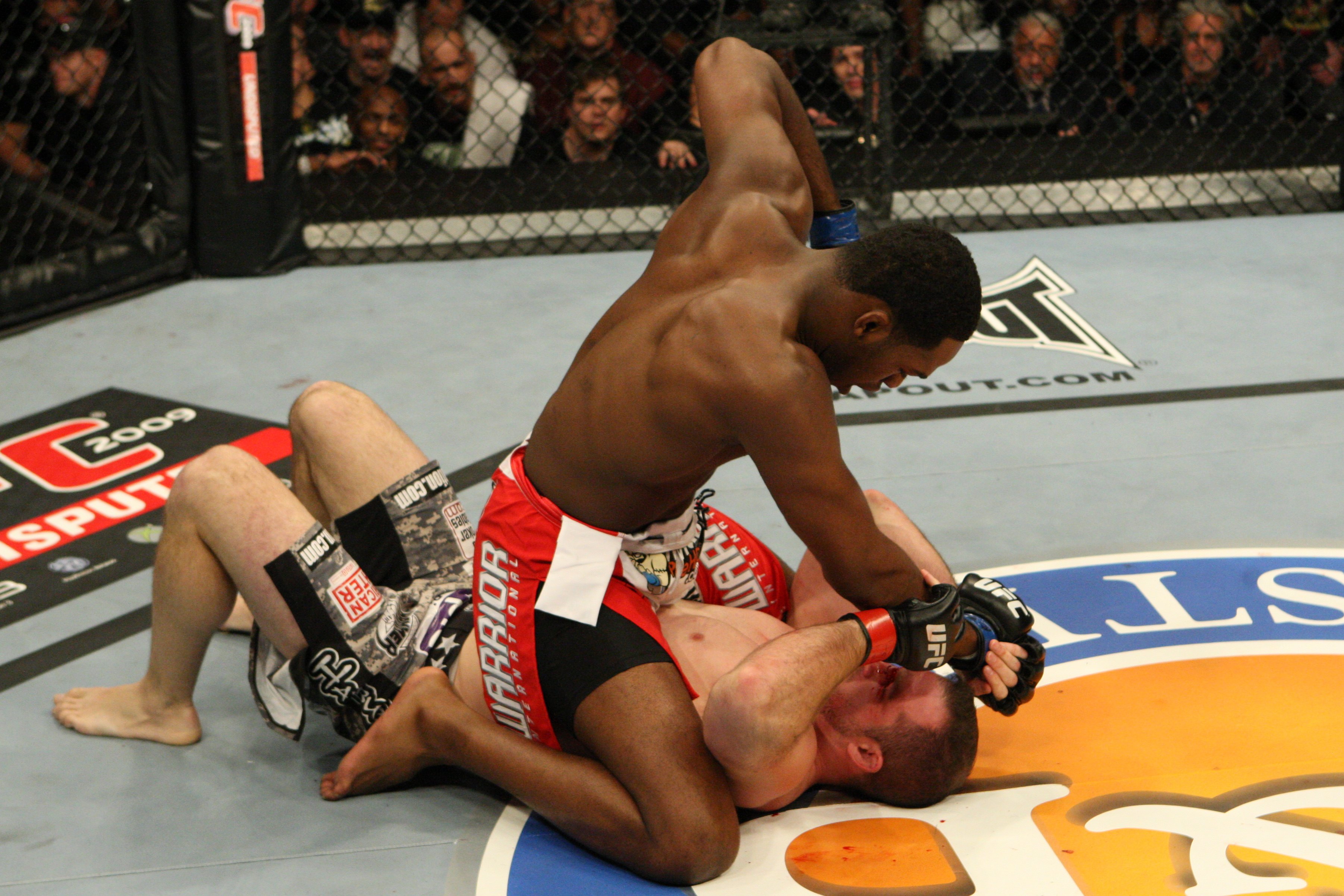 UFC Heavyweight's Anger At Jon Jones' Comeback