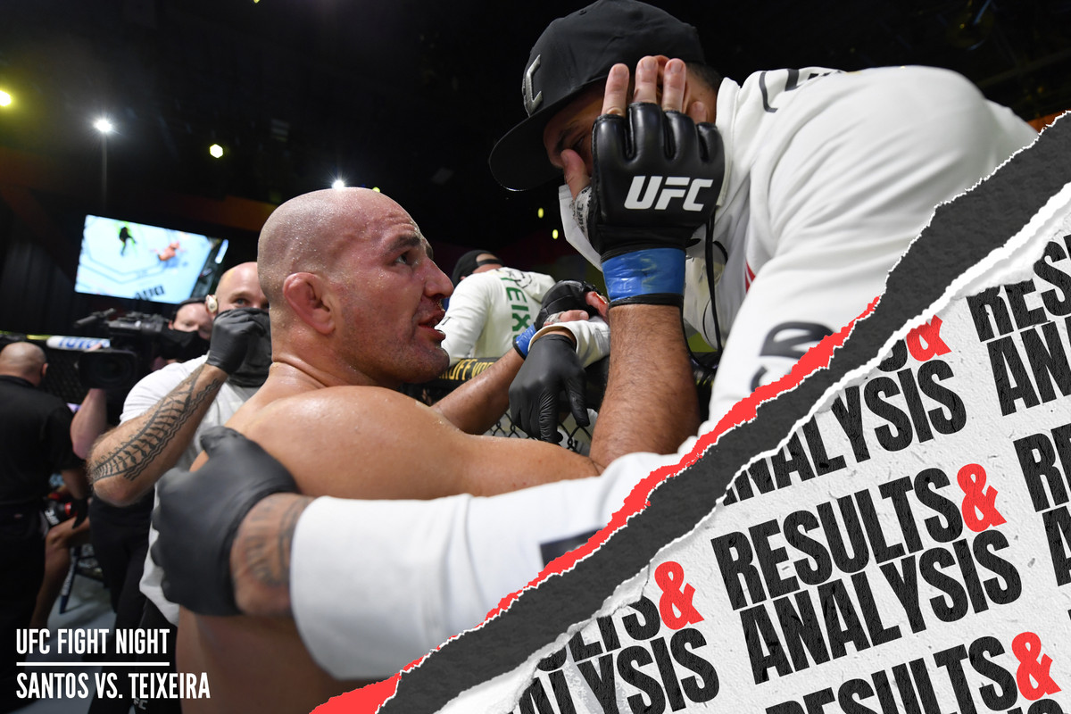 UFC Vegas 106: Analysis Of Moralez's Knockout Power And Speed