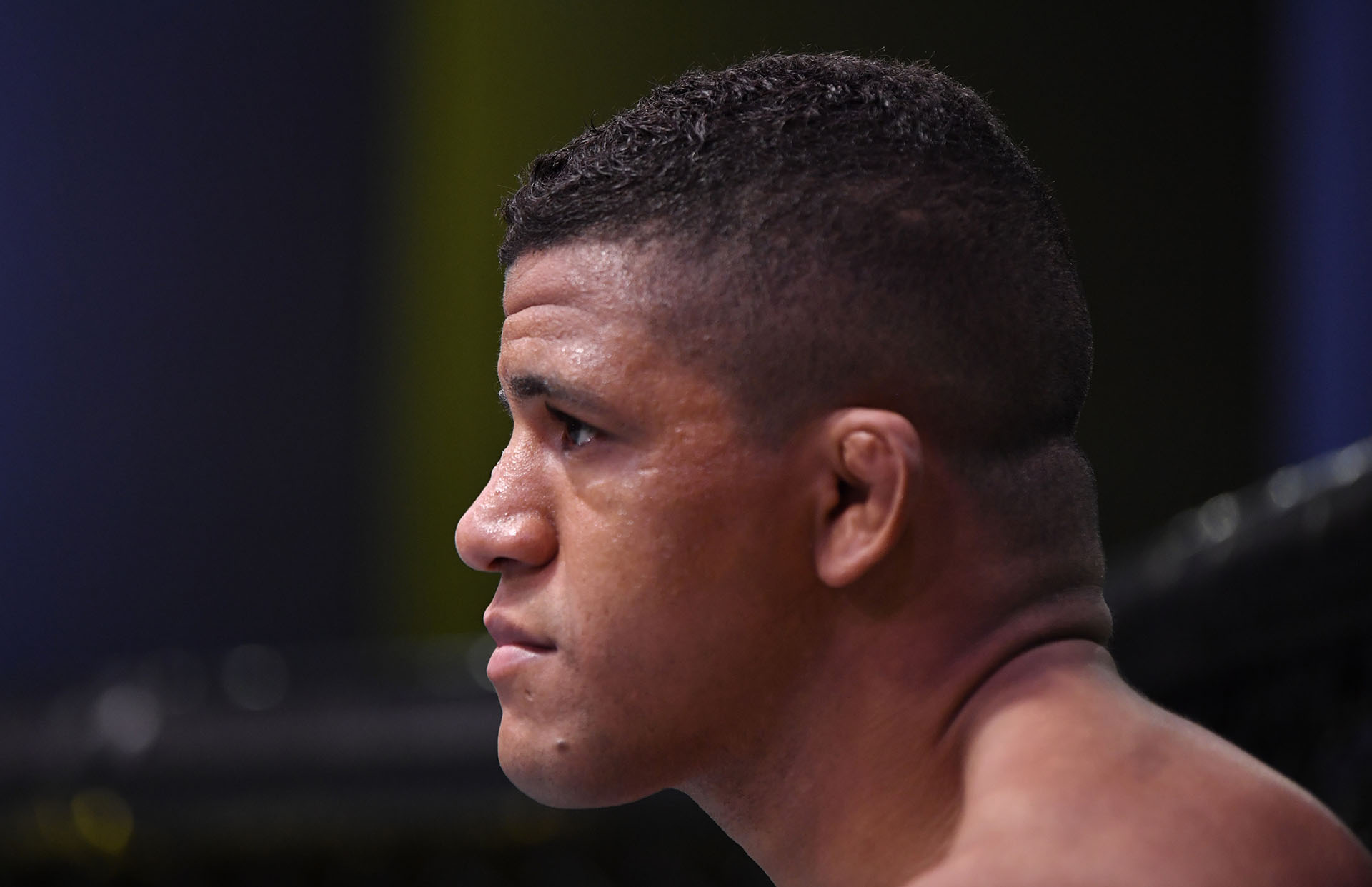 UFC Vegas 106: Burns Vs. Morales - Fight Card, Odds & Predictions UFC Vegas 106: Burns Vs. Morales - Fight Card, Odds & Predictions