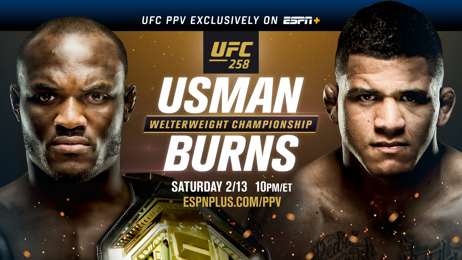 UFC Vegas 106: Burns Vs Morales - First-Round KO Declares A New Challenger UFC Vegas 106: Burns Vs Morales - First-Round KO Declares A New Challenger