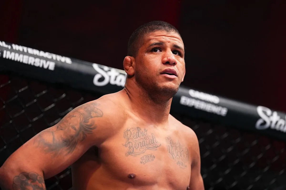 UFC Vegas 106: Burns Vs. Morales – In-Depth Fight Card Odds And Predictions UFC Vegas 106: Burns Vs. Morales – In-Depth Fight Card Odds And Predictions