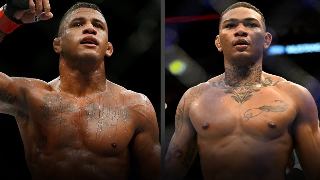 UFC Vegas 106: Burns Vs. Morales - Your Guide To The Fight Card, Date, Time & Location UFC Vegas 106: Burns Vs. Morales - Your Guide To The Fight Card, Date, Time & Location