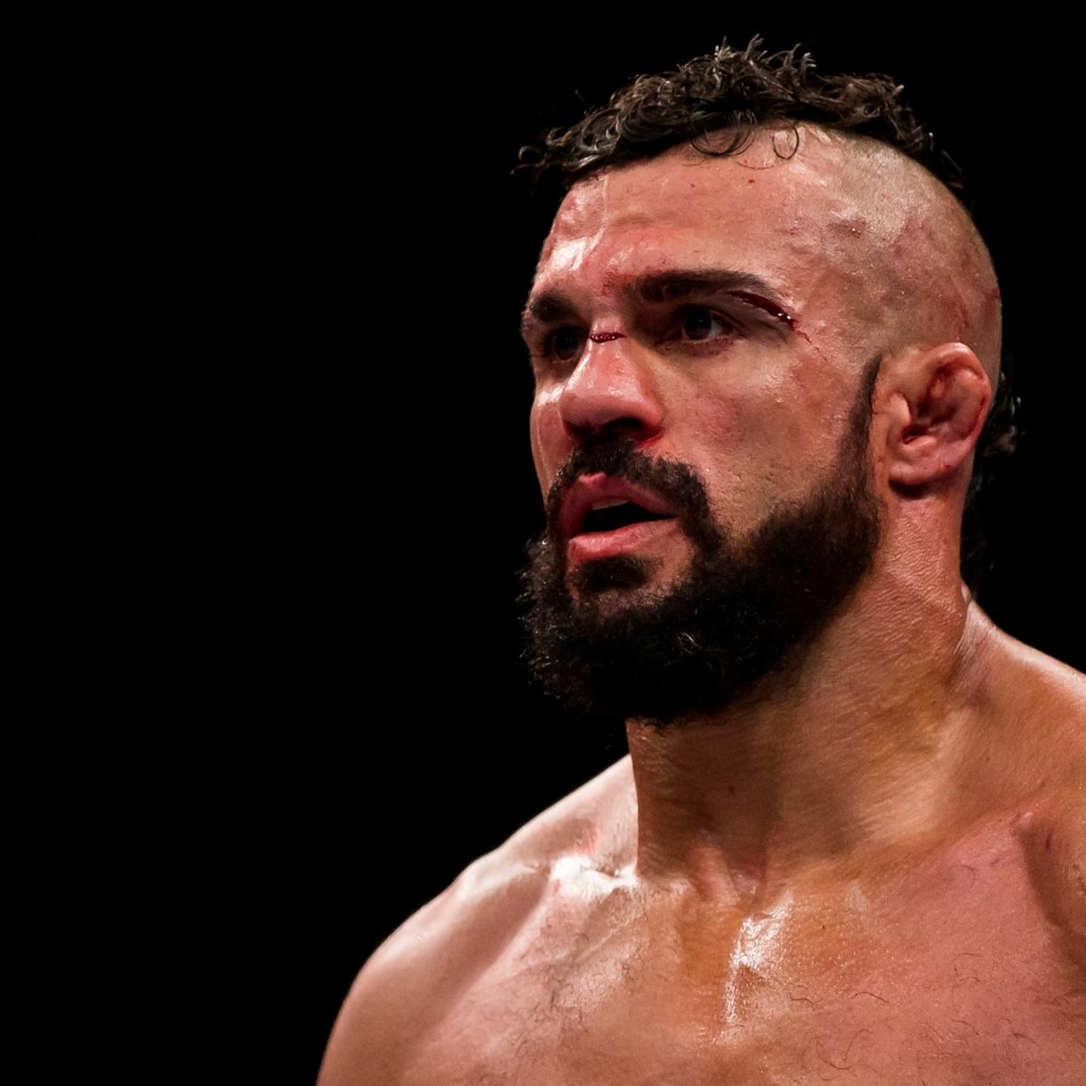 UFC Vegas 106 Fight Card: Burns Vs. Morales Odds And Expert Predictions UFC Vegas 106 Fight Card: Burns Vs. Morales Odds And Expert Predictions