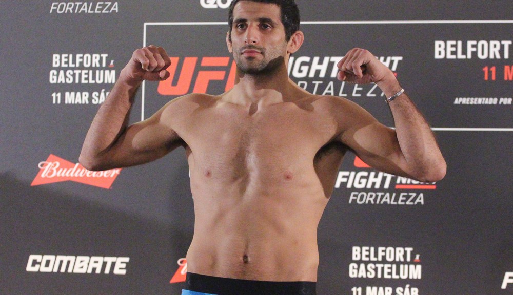 UFC Vegas 106 Headliner: Experts Weigh In On Morales' Knockout Power UFC Vegas 106 Headliner: Experts Weigh In On Morales' Knockout Power