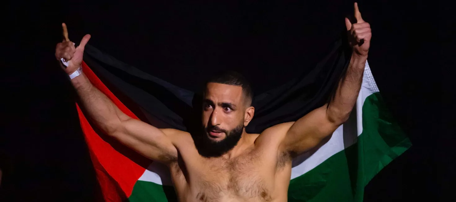 UFC Vegas 106: Your Guide To Burns Vs. Morales – Odds And Predictions UFC Vegas 106: Your Guide To Burns Vs. Morales – Odds And Predictions