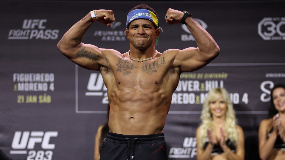 UFC Vegas 106: Your Guide To The Burns Vs. Morales Fight Card UFC Vegas 106: Your Guide To The Burns Vs. Morales Fight Card