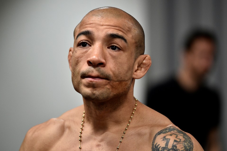 UFC Veteran Aldo Back In Featherweight: Analysis And Predictions UFC Veteran Aldo Back In Featherweight: Analysis And Predictions