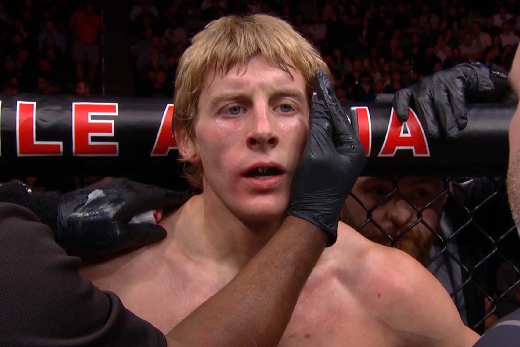 UFC Veteran's Honest Take On The Awkward Pimblett-Chandler Matchup UFC Veteran's Honest Take On The Awkward Pimblett-Chandler Matchup