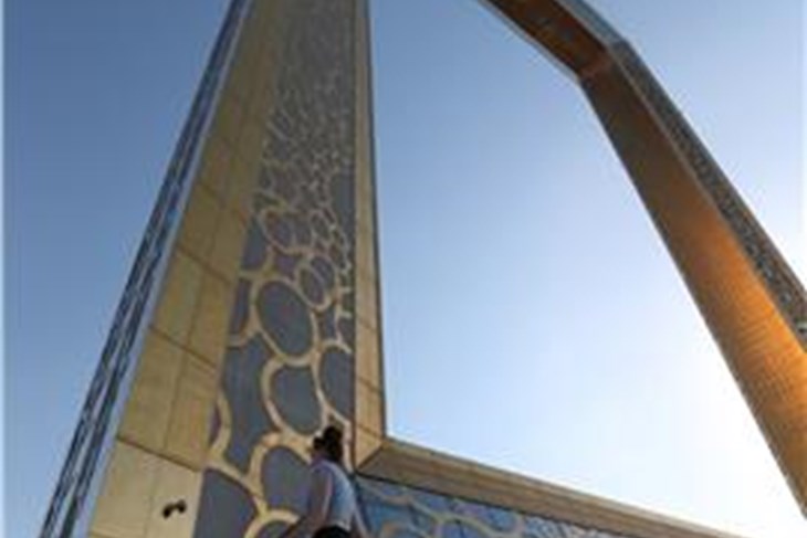 Ujedinjeni Arapski Emirati: Savršen Odmor Za Vas Ujedinjeni Arapski Emirati: Savršen Odmor Za Vas