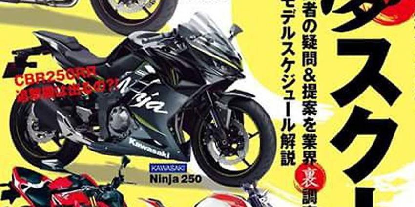 Uji Coba Kawasaki Versys-X 250 2025: Performa Di Segala Medan Uji Coba Kawasaki Versys-X 250 2025: Performa Di Segala Medan