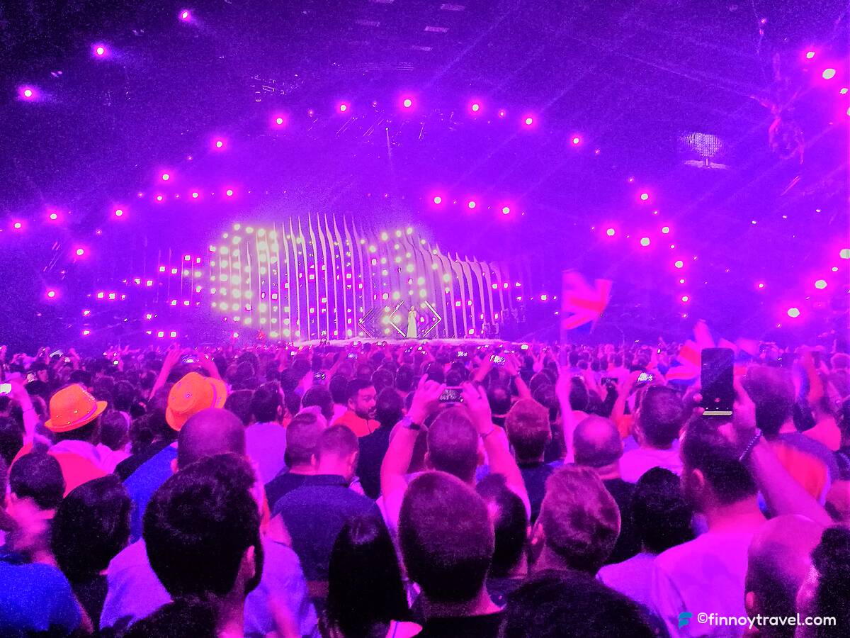 UK Eurovision 2025 Act Revealed: A Familiar Face?