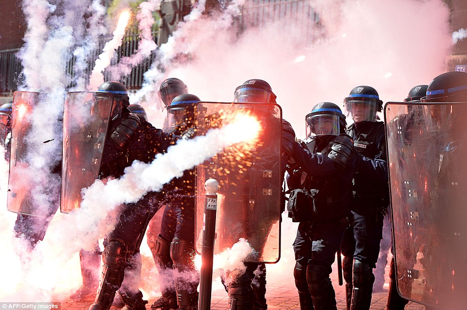 UK, France Intensify Pressure Campaign Against Haitian Gangs UK, France Intensify Pressure Campaign Against Haitian Gangs