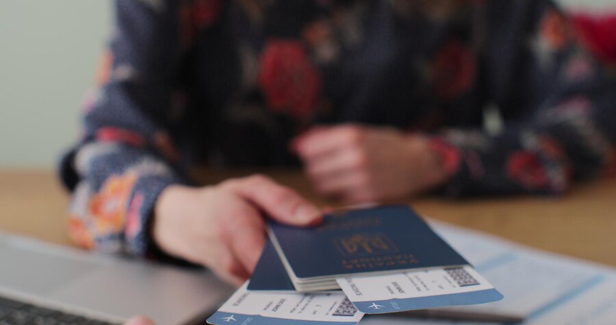 UK Government Tightens Visa Rules: Impact On Work And Student Visas UK Government Tightens Visa Rules: Impact On Work And Student Visas